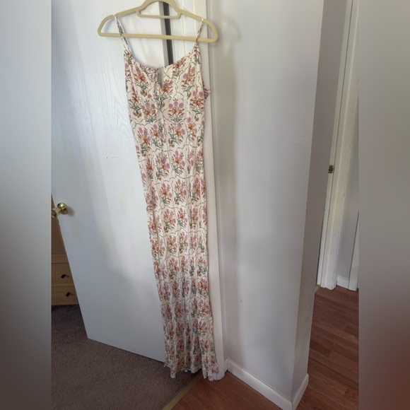 Favorite Daughter The One That Got Away Dress - Picture 6 of 9